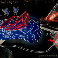 Death of a Bachelor von Panic! At The Disco (Download) 