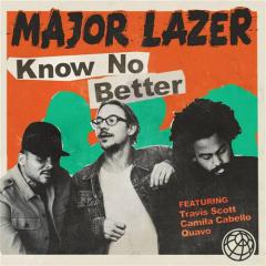 Know No Better (featuring Camila Cabello) (Download) 