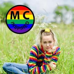 Inspired von Miley Cyrus (Download) 