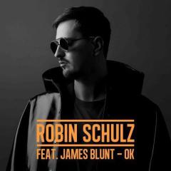 OK (featuring James Blunt) (Download) 
