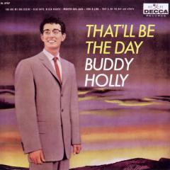 Blue Days, Black Nights von Buddy Holly (Download) 