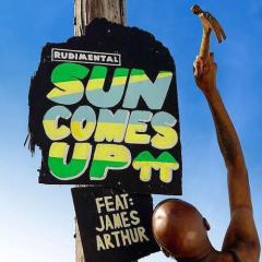 Sun Comes Up (featuring James Arthur) (Download) 