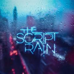 Rain von The Script (Download) 
