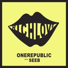 Rich Love (featuring Seeb) von OneRepublic (Download) 