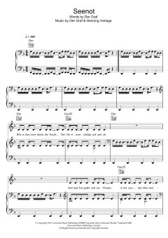 Seenot von Unheilig (Download) 