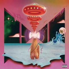 Learn To Let Go von Kesha (Download) 