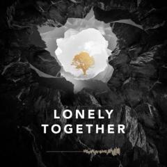 Lonely Together (featuring Rita Ora) (Download) 