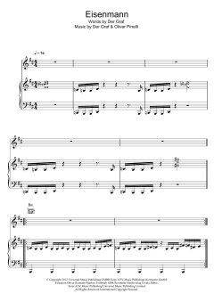 Eisenmann von Unheilig (Download) 