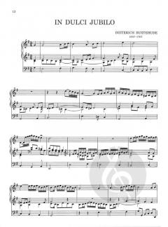 Easy Organ - Christmas Album 