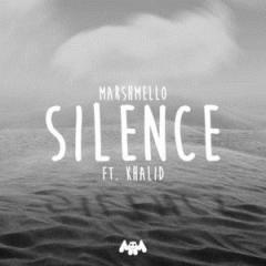 Silence (featuring Khalid) (Download) 