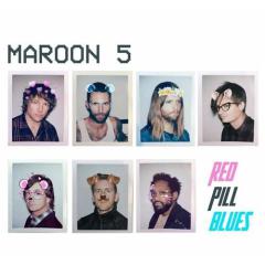 Whiskey (featuring A$AP Rocky) von Maroon 5 (Download) 