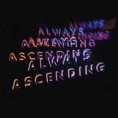 Always Ascending von Franz Ferdinand (Download) 
