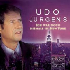 Ich War Noch Niemals In New York von Udo Jürgens (Download) 