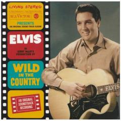 Wild In The Country von Elvis Presley (Download) 