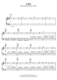 Light von Sleeping At Last (Download) 