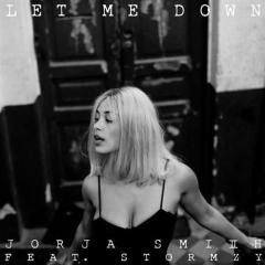 Let Me Down (featuring Stormzy) (Download) 