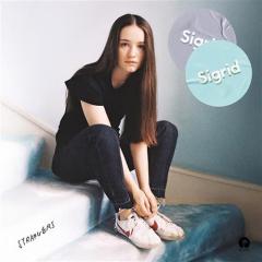 Strangers von Sigrid (Download) 