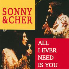 All I Ever Need Is You von Sonny & Cher (Download) 