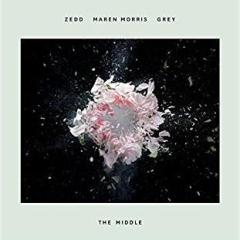 The Middle von Zedd (Download) 