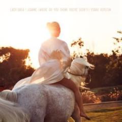 Joanne (Where Do You Think You're Goin'?) (piano version) von Lady Gaga (Download) 