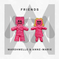 FRIENDS von Anne-Marie (Download) 