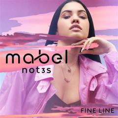 Fine Line (featuring Not3s) von Mabel (Download) 