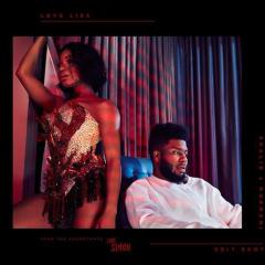 Love Lies von Khalid (Download) 