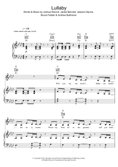 Lullaby (featuring Paloma Faith) (Download) 