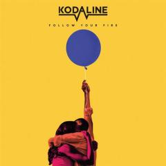 Follow Your Fire von Kodaline (Download) 