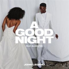 A Good Night (featuring BloodPop) von John Legend (Download) 