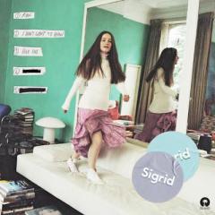 High Five von Sigrid (Download) 