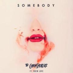 Somebody von The Chainsmokers (Download) 