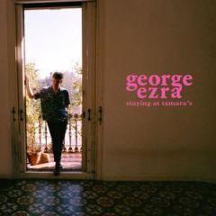 Only A Human von George Ezra (Download) 