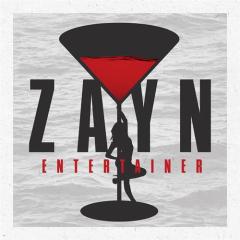 Entertainer von Zayn (Download) 