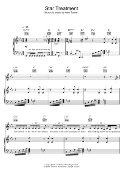 Star Treatment von Arctic Monkeys (Download) 