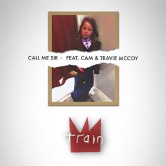 Call Me Sir von Train (Download) 