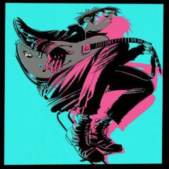 Humility (featuring George Benson) von Gorillaz (Download) 