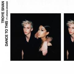 Dance To This (featuring Ariana Grande) (Download) 
