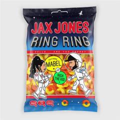 Ring Ring (featuring Mabel and Rich The Kid) von Jax Jones (Download) 