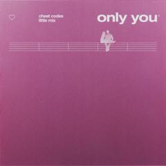 Only You von Little Mix (Download) 