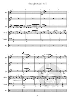 Nothing Else Matters von Metallica 