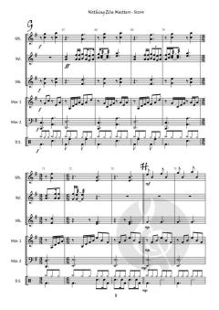 Nothing Else Matters von Metallica 