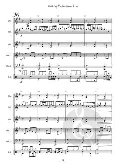 Nothing Else Matters von Metallica 