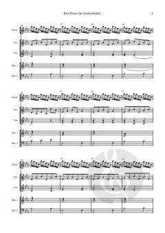 3 Nüsse für Aschenbrödel (3 Nuts for Cinderella) von Karel Svoboda 