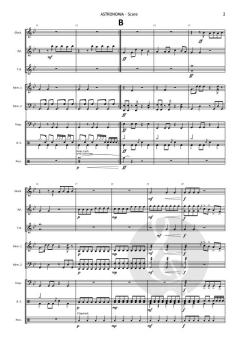 Astronomia (Coffin Dance) von Vicetone 