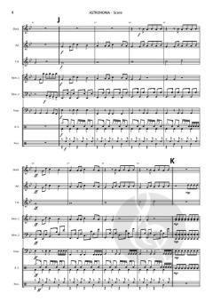 Astronomia (Coffin Dance) von Vicetone 