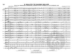 A Salute to Glenn Miller 