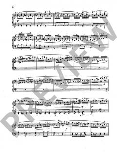 Perpetuum mobile op. 24 von Carl Maria von Weber 