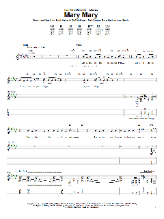 Mary Mary von Velvet Revolver (Download) 