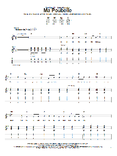 Ma Poubelle von Sum 41 (Download) 